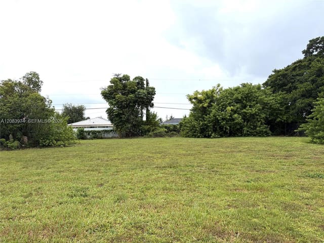 10720 SW 219 Street, Miami, FL 33170