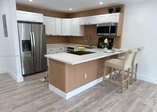 15201 NE 6th Avenue C210, Miami, FL 33162