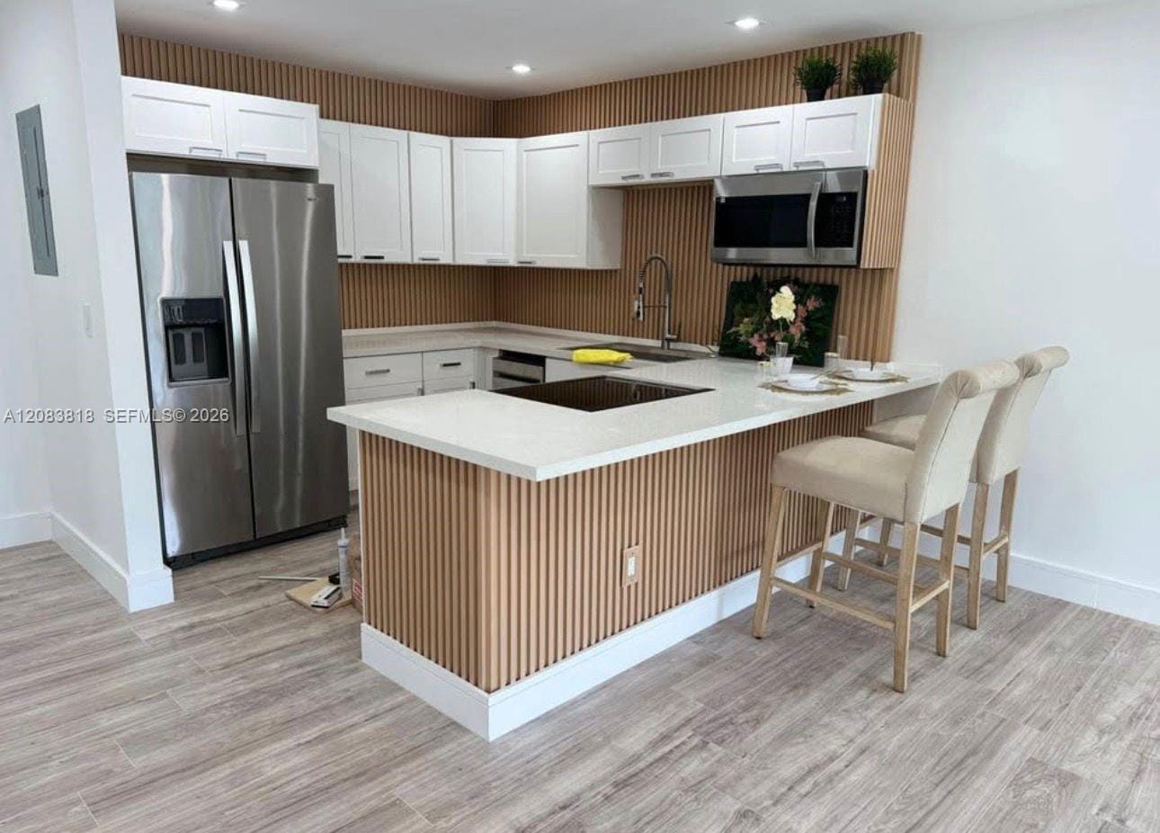 15201 NE 6th Avenue C210, Miami, FL 33162 photo 1