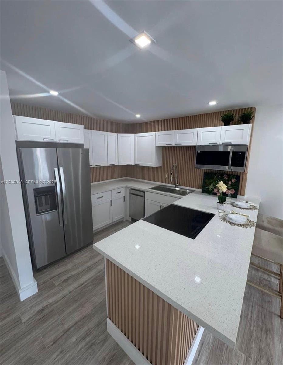 15201 NE 6th Avenue C210, Miami, FL 33162 photo 2