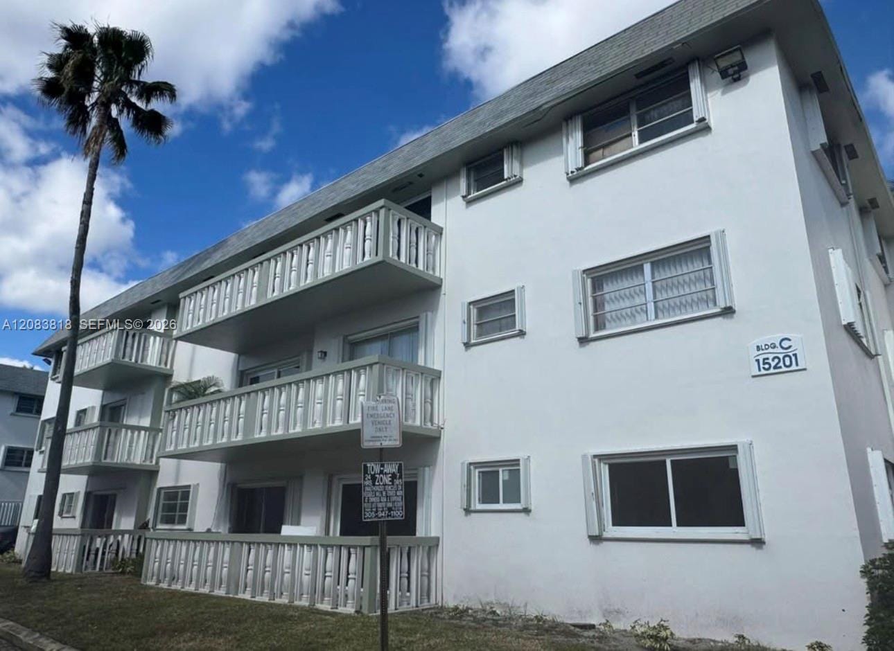 15201 NE 6th Avenue C210, Miami, FL 33162 photo 13