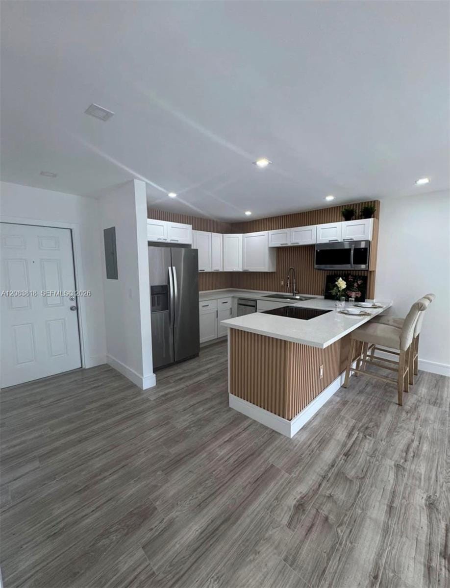 15201 NE 6th Avenue C210, Miami, FL 33162 photo 3