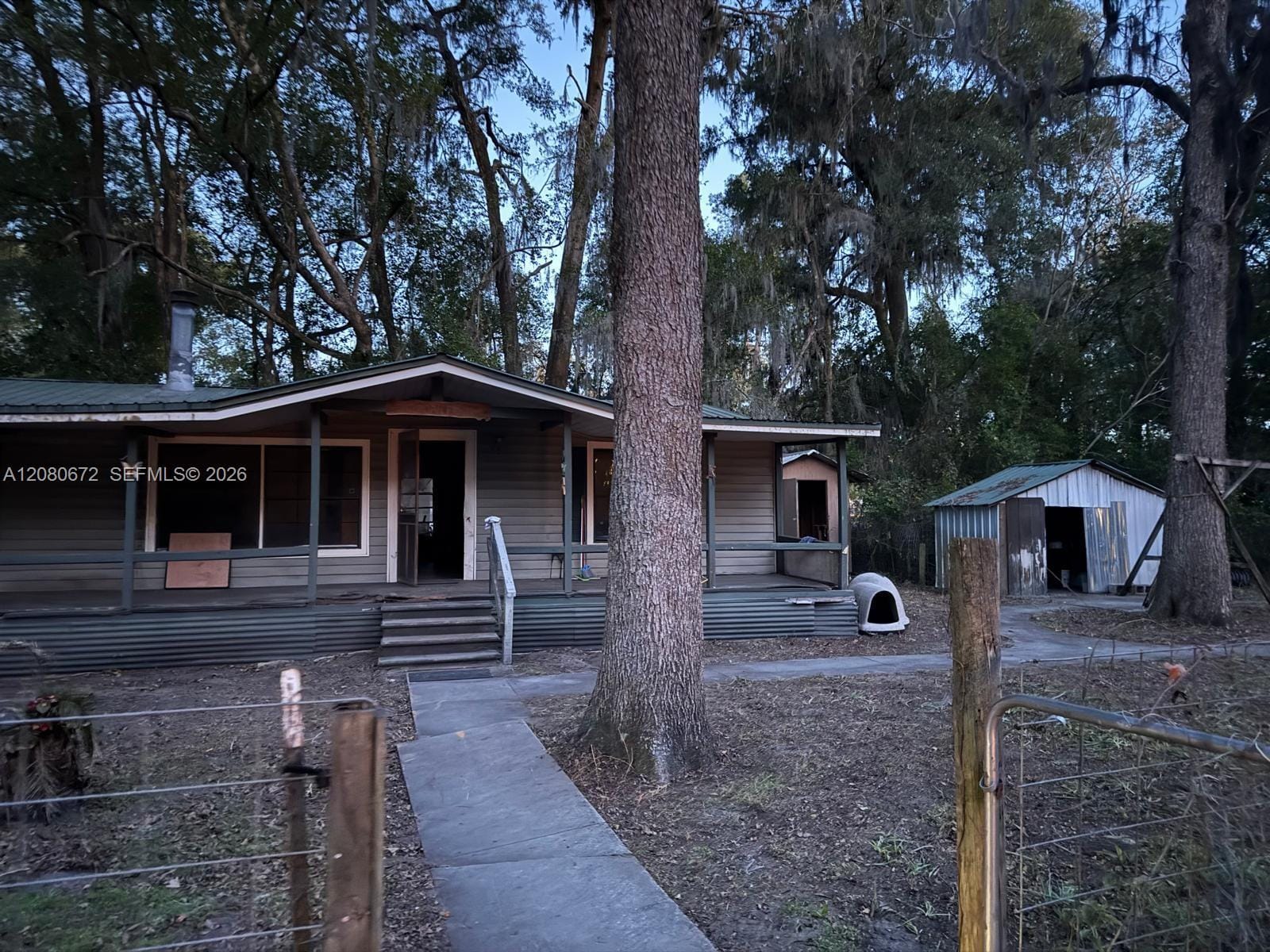 2212 NE Washington Street, FL 32055