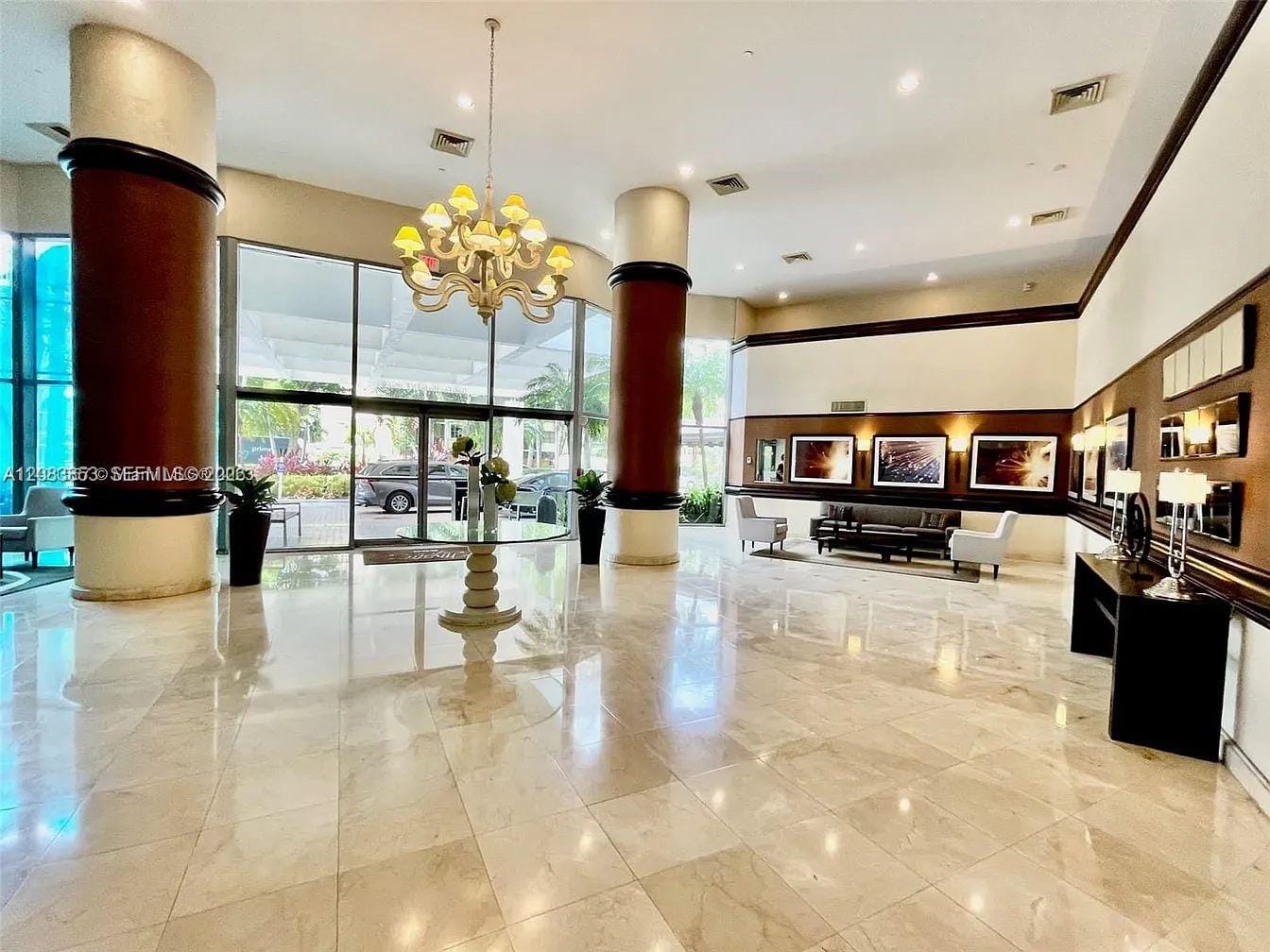 3400 NE 192nd Street PH7, Aventura, FL 33180 photo 16