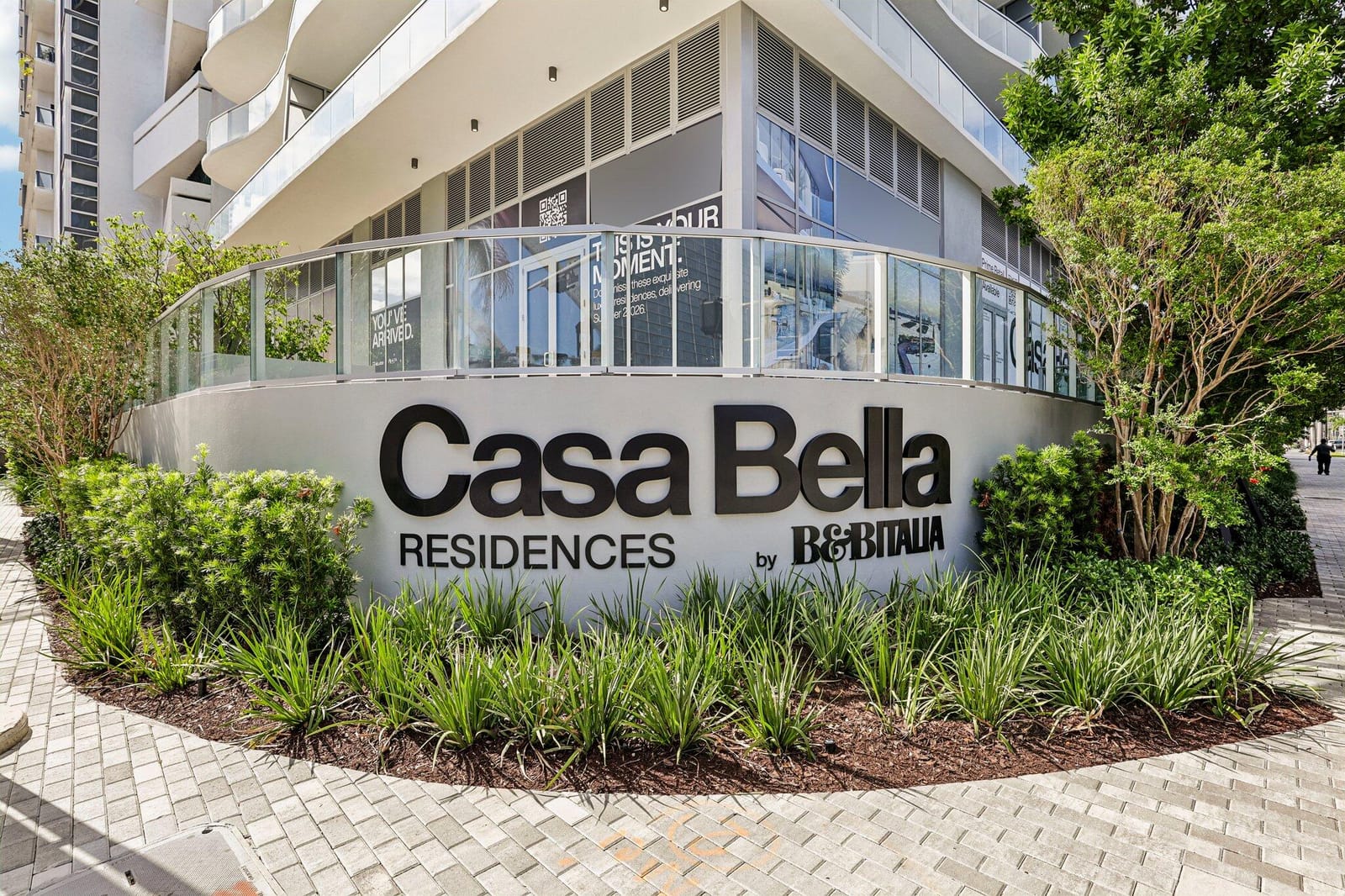 1400 BISCAYNE Boulevard 201 — photo 2