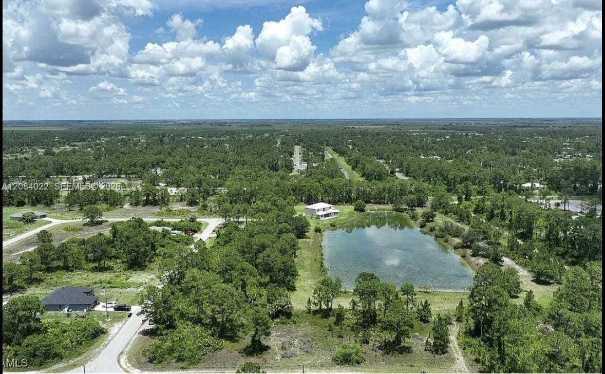 733 Azure Avenue, FL 33974