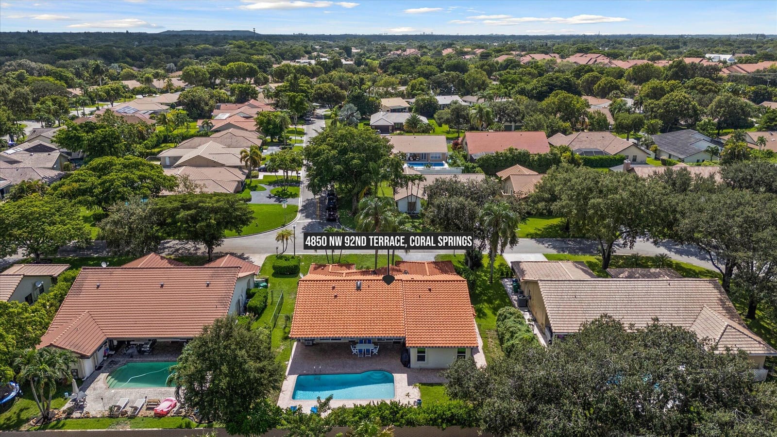 4850 NW 92nd Terrace, Coral Springs, FL 33067 photo 21