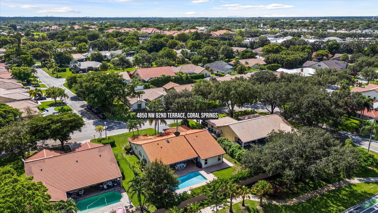 4850 NW 92nd Terrace, Coral Springs, FL 33067 photo 22