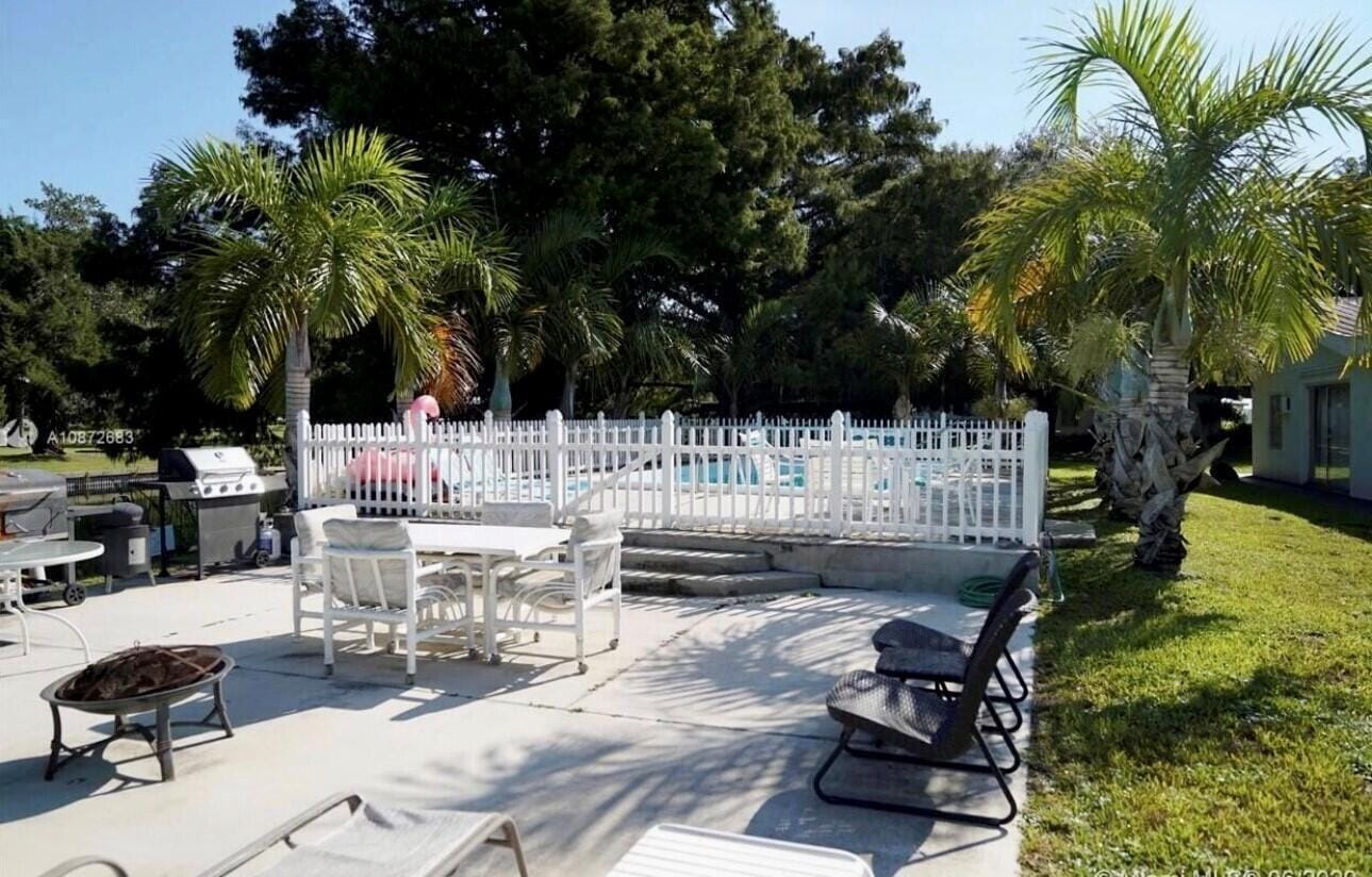 3203 SE 29th Lane # 3, Okeechobee, FL 34974 photo 11