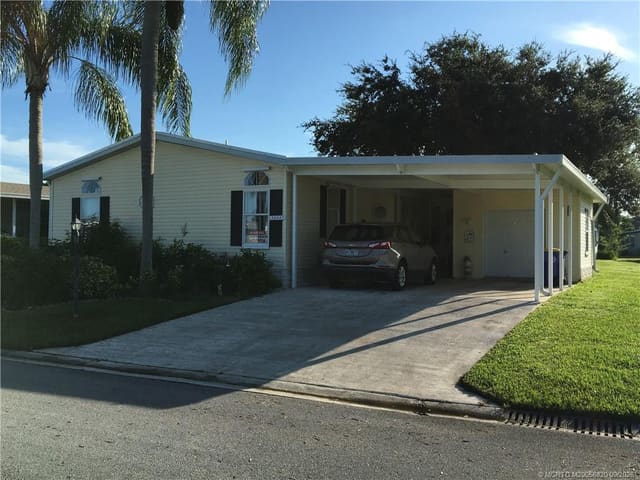 16447 SW Two Wood Way P-15, Indiantown, FL 34956