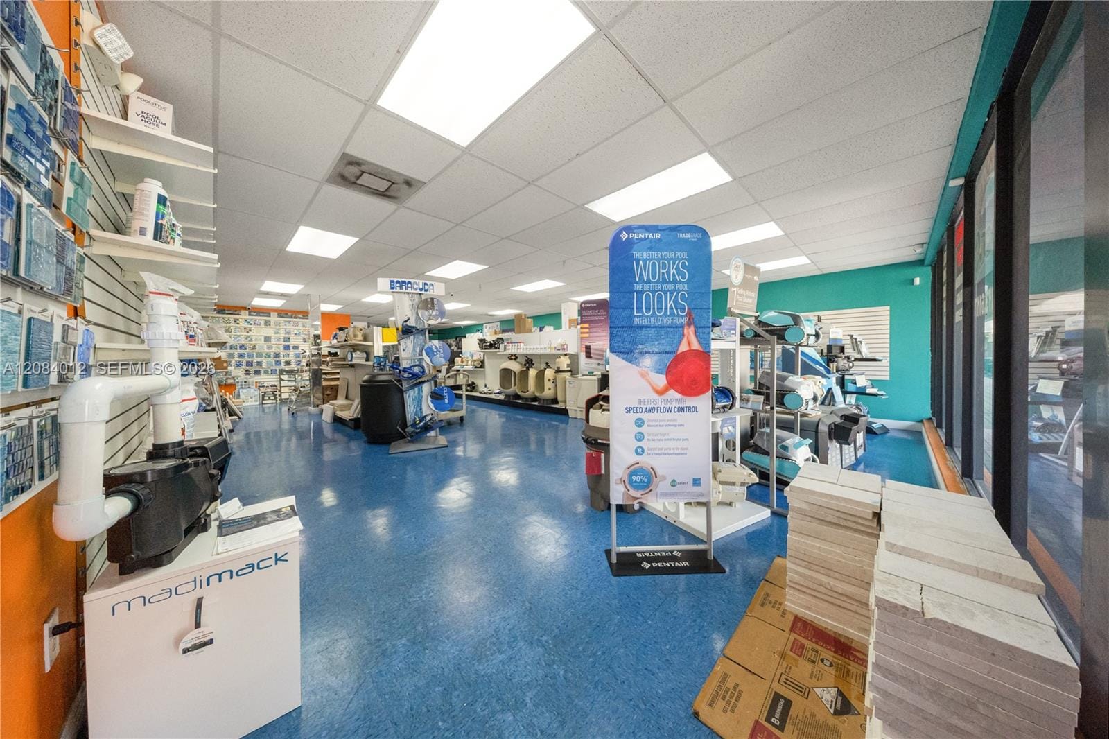 9600 SW 72nd Street, Miami, FL 33173