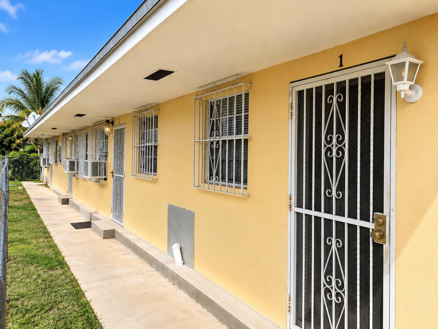 3121 NW 133RD Street 1-4, Opa-Locka, FL 33054 photo 2