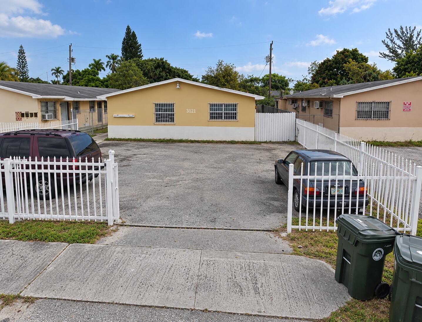 3121 NW 133RD Street 1-4, Opa-Locka, FL 33054
