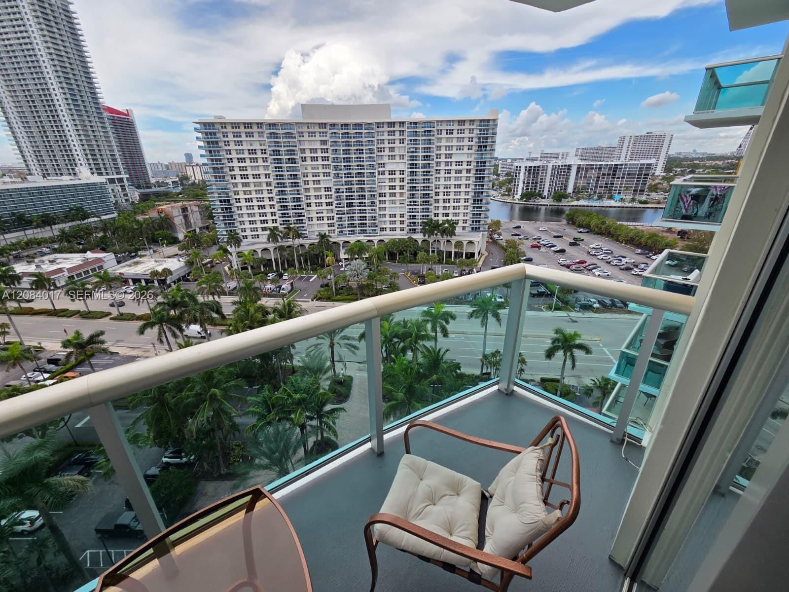 3801 S Ocean Drive 14U, Hollywood, FL 33019