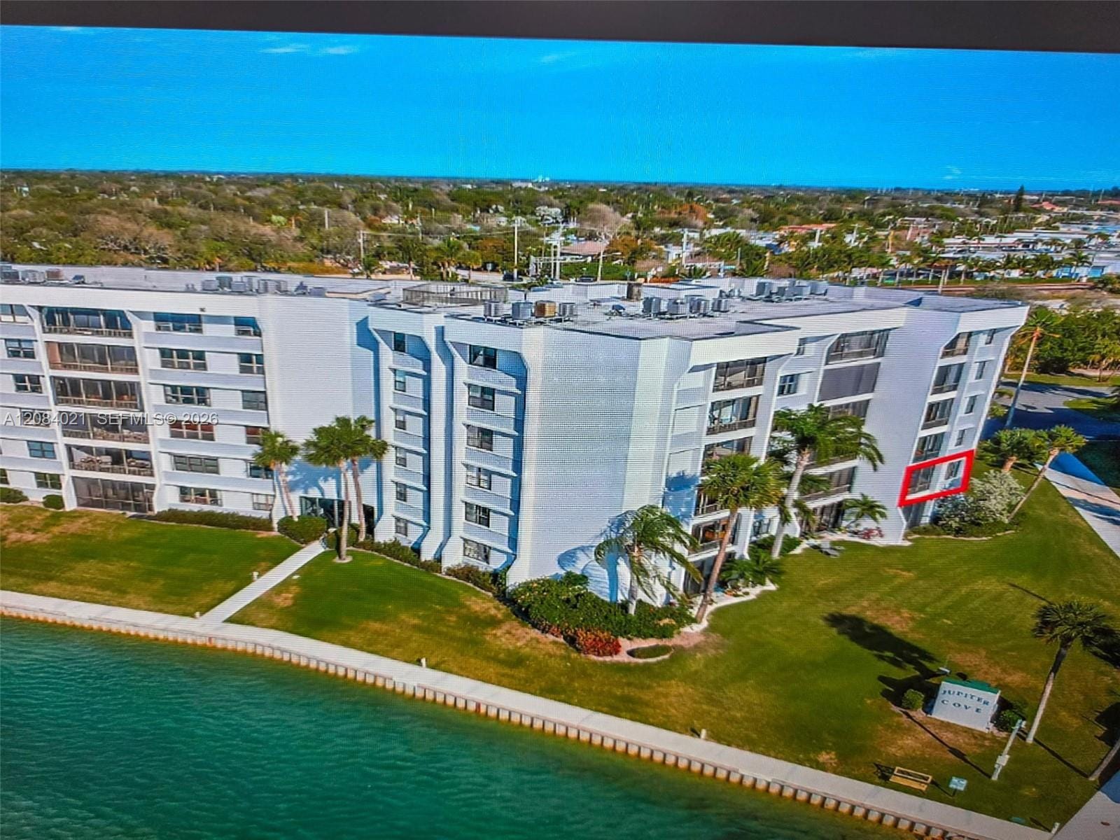 1542 Jupiter Cove Drive 207 — photo 4
