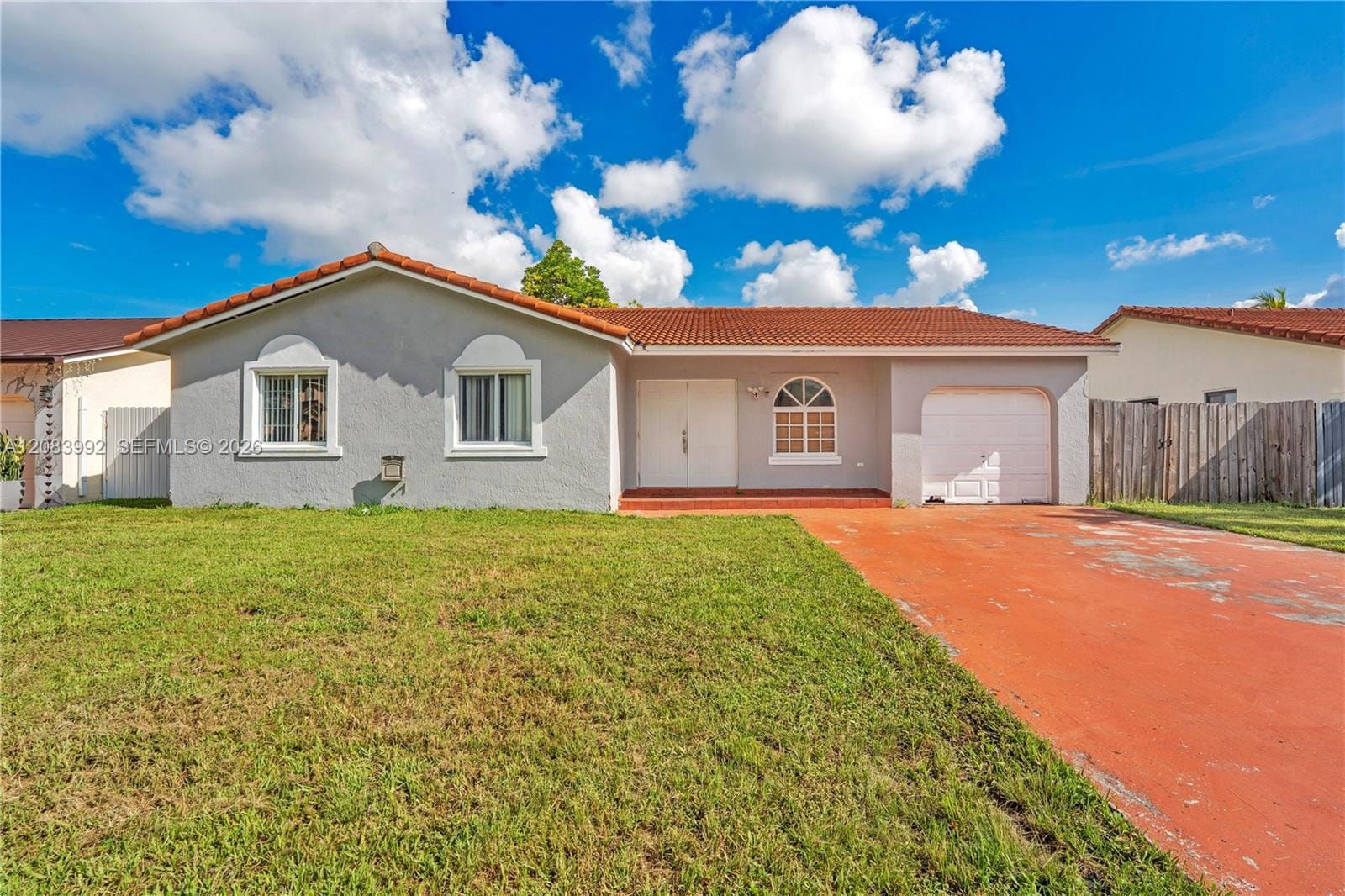 15421 SW 177th Terrace, Miami, FL 33187