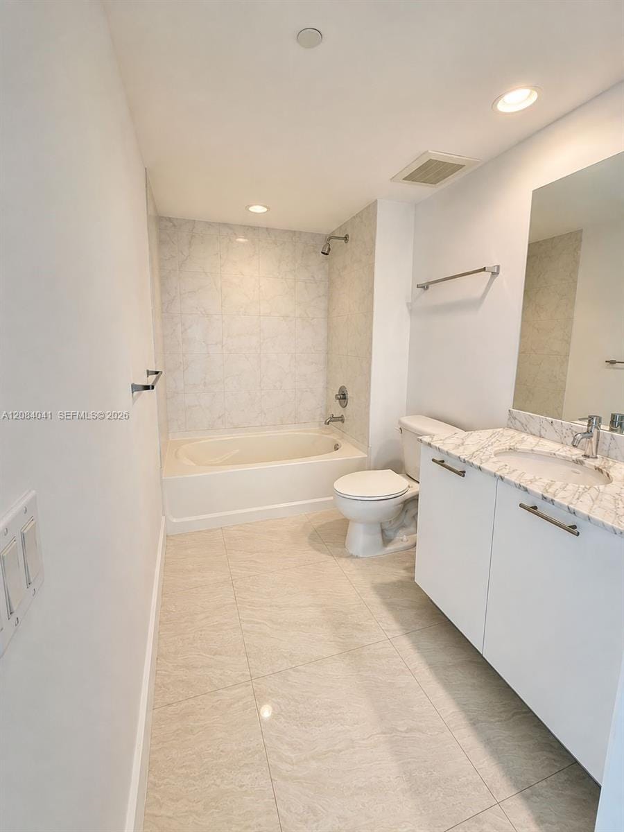 951 Brickell Avenue 1609 — photo 6