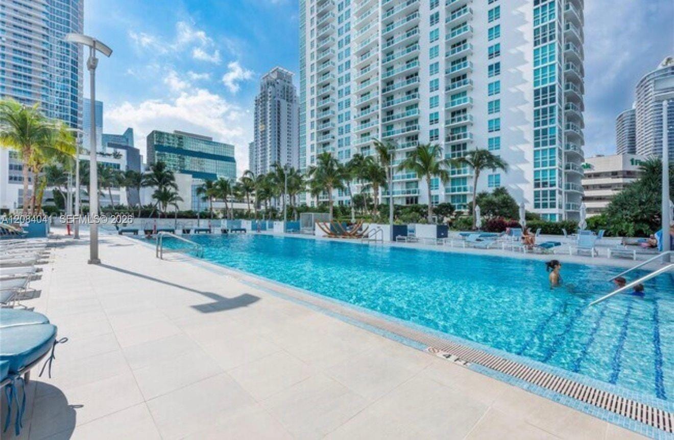 951 Brickell Avenue 1609, Miami, FL 33131