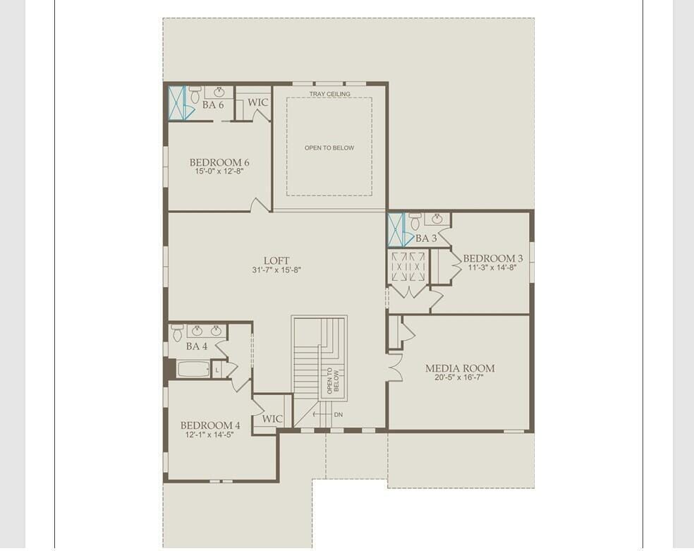 5044 Naugle Way Livingston 50 — photo 3