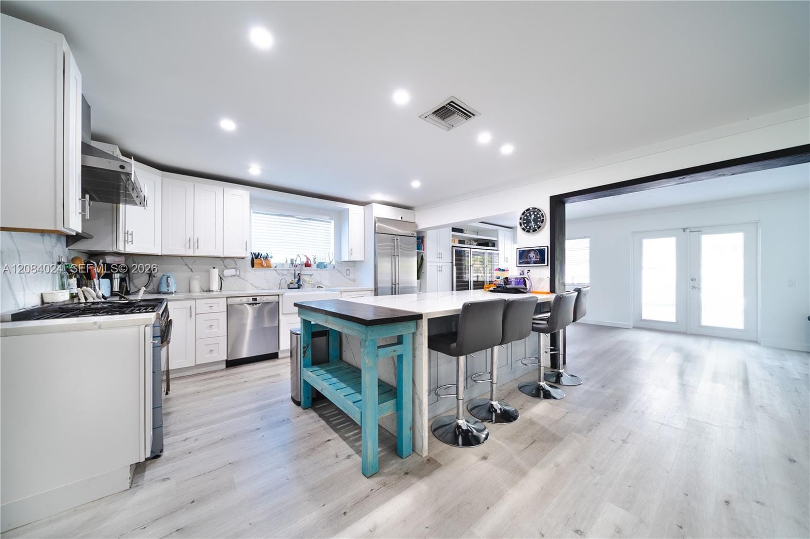 1301 Funston Street — photo 2