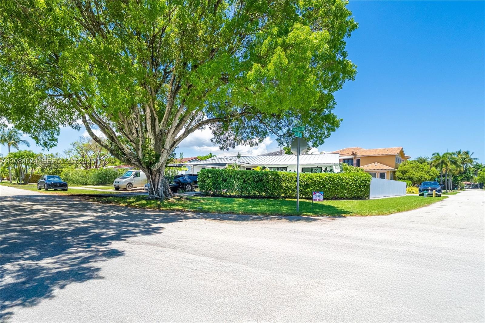 1301 Funston Street, Hollywood, FL 33019 photo 30