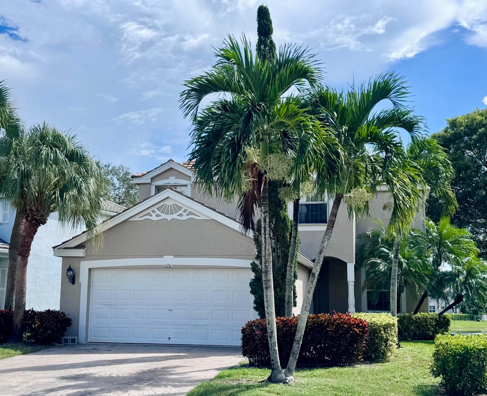 116 Hamilton Terrace, Royal Palm Beach, FL 33414