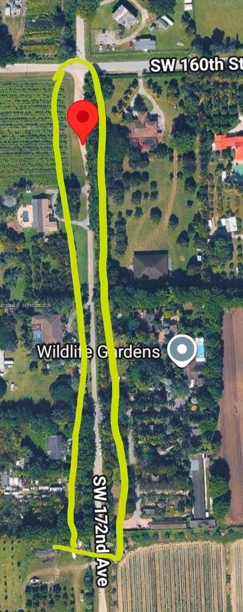 172 St, Miami, FL 33187