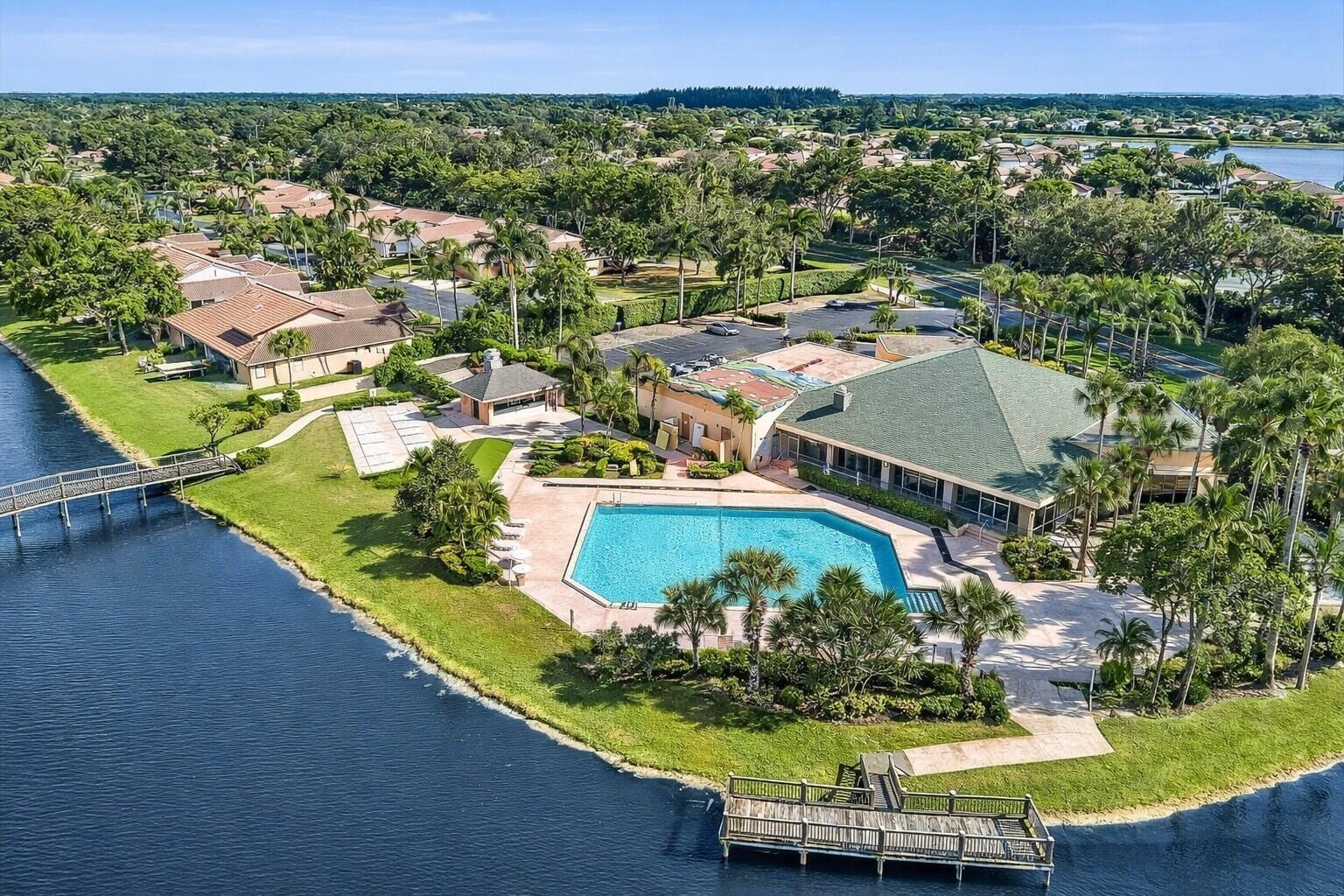 10953 Hidden Lake Place, Boca Raton, FL 33498 photo 30
