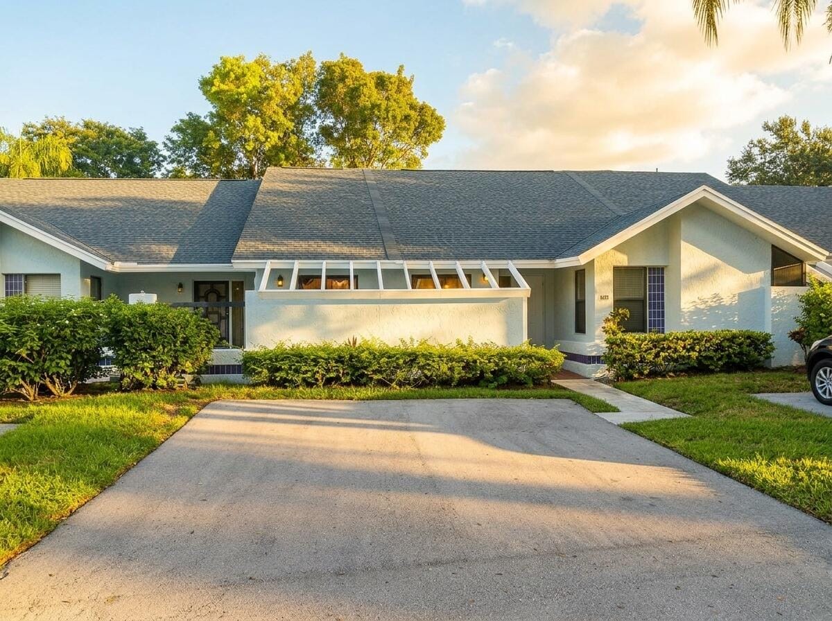 10953 Hidden Lake Place, Boca Raton, FL 33498