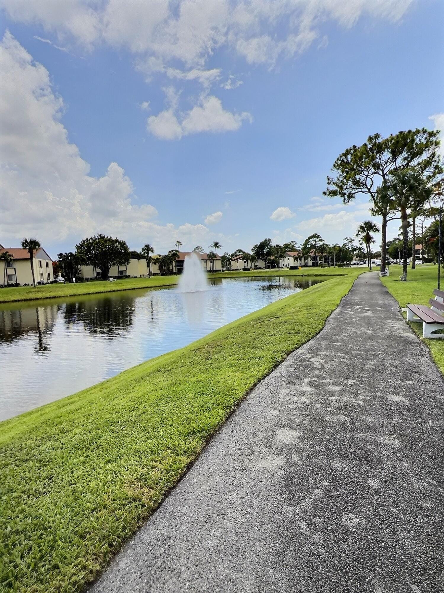 3531 PINE TREE Court B-1, Greenacres, FL 33463 photo 13
