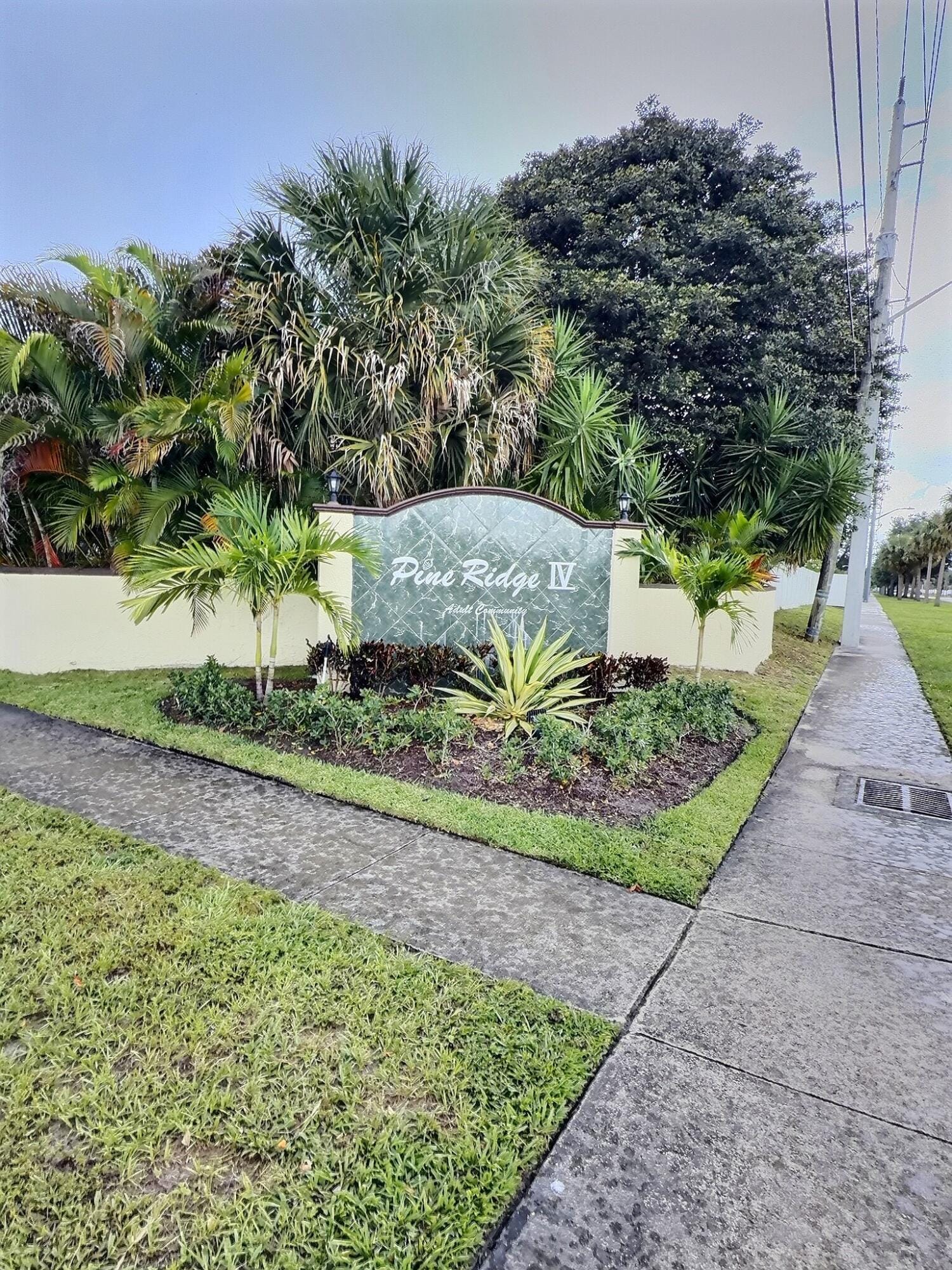 3531 PINE TREE Court B-1, Greenacres, FL 33463 photo 18