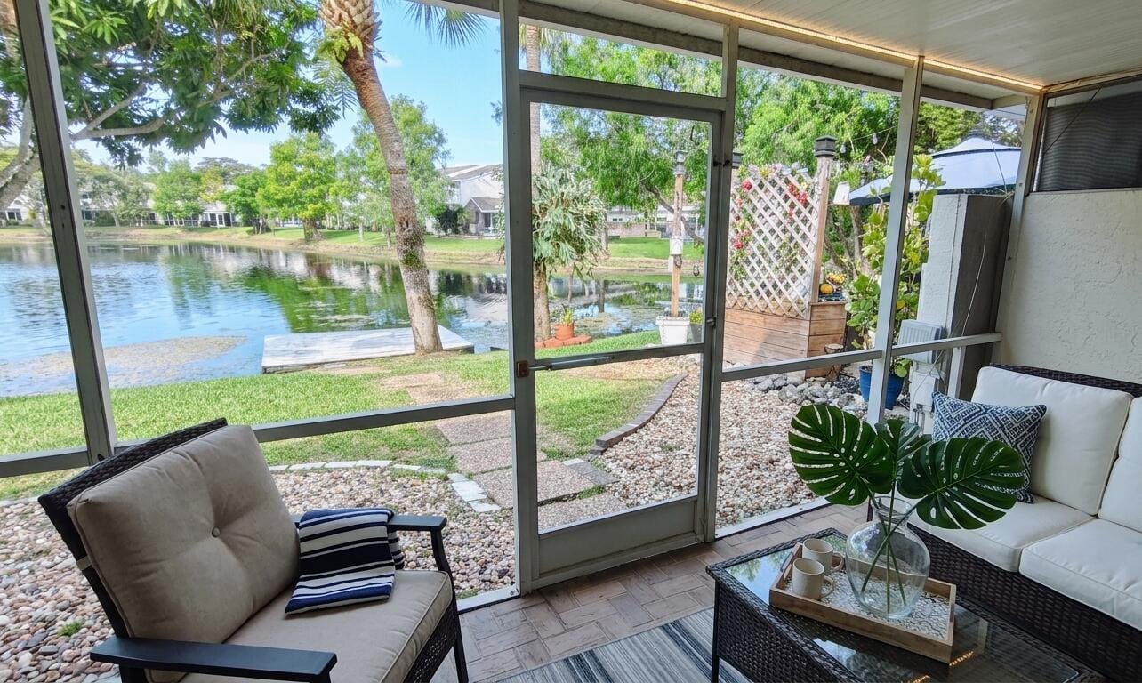 4874 N Hemingway Circle, Margate, FL 33063 photo 23