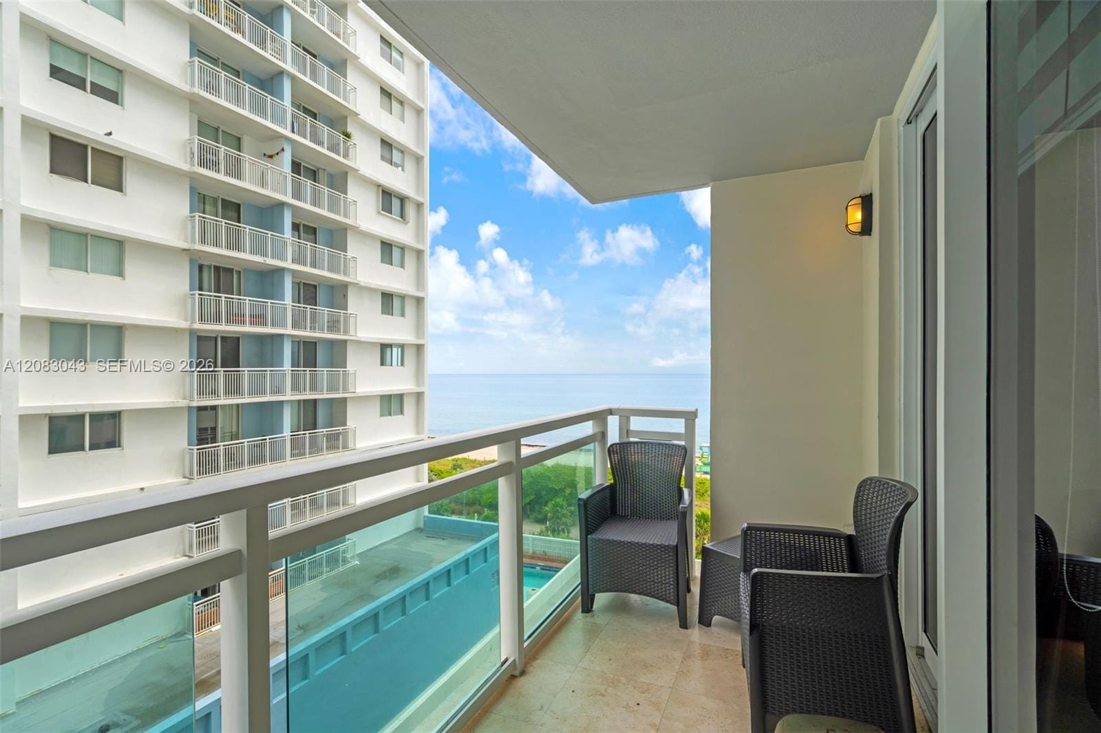 6917 Collins Avenue 706 — photo 12