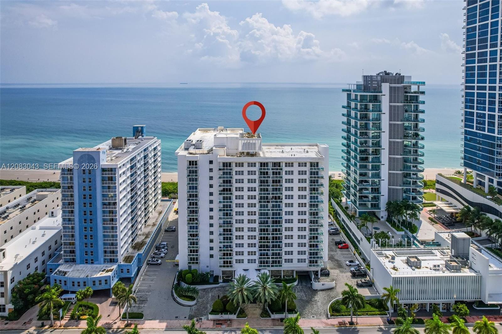 6917 Collins Avenue 706, Miami Beach, FL 33141 photo 16