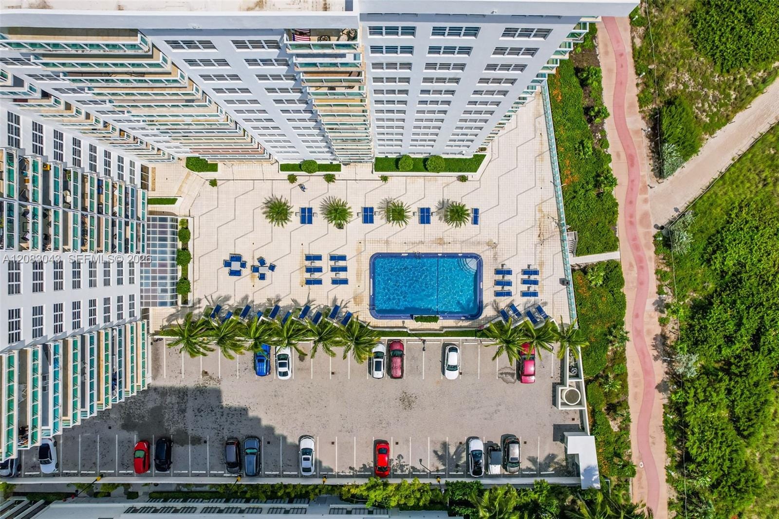 6917 Collins Avenue 706, Miami Beach, FL 33141 photo 19