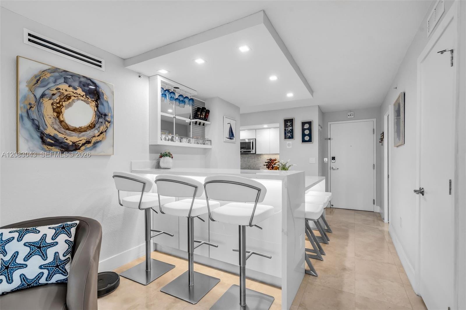 6917 Collins Avenue 706 — photo 4