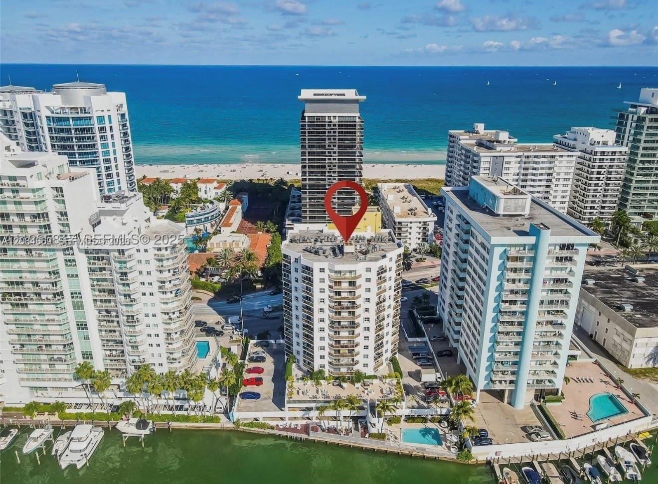 5880 Collins Avenue 903 — photo 2