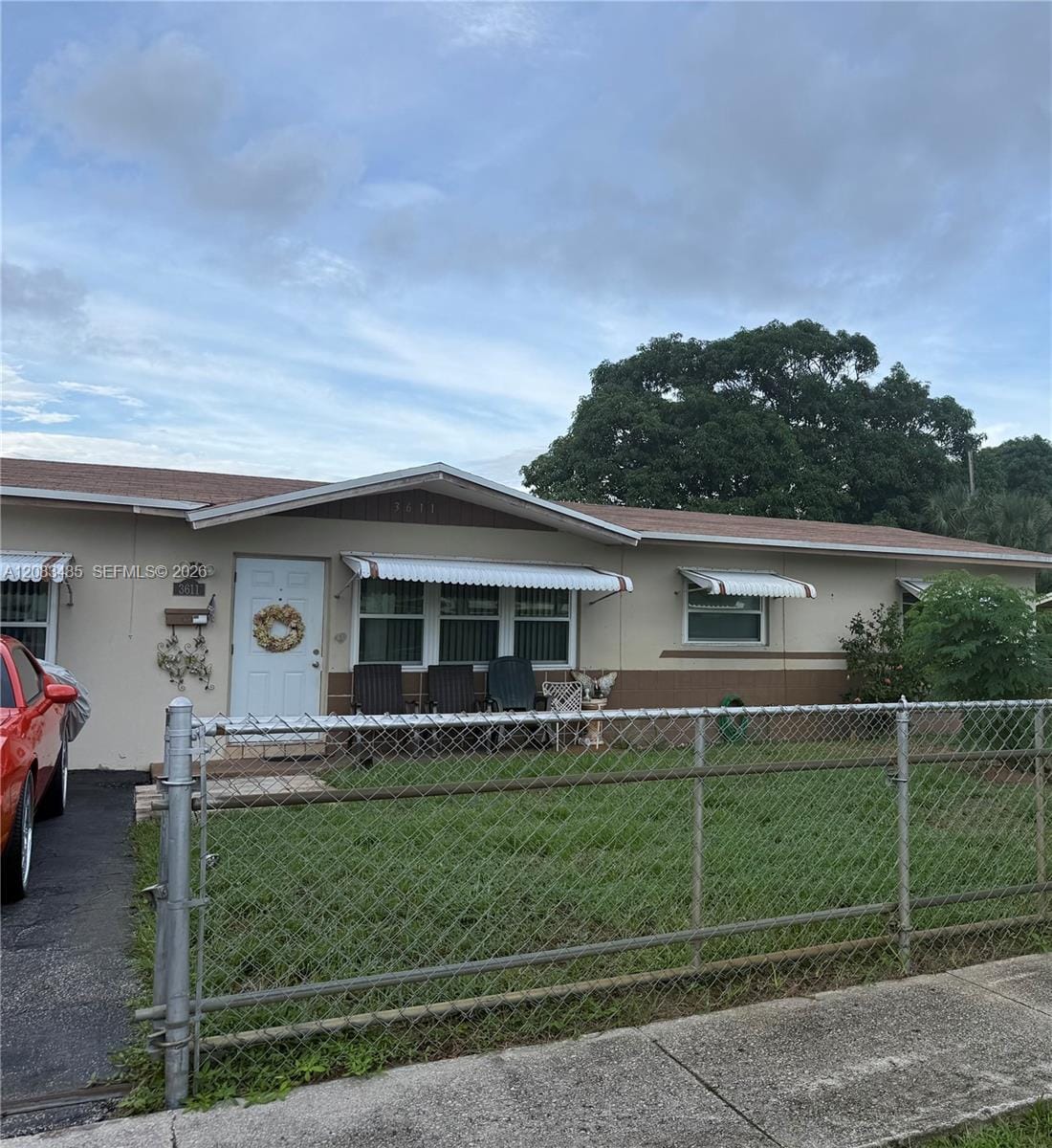 3611 NW 5th Place, Lauderhill, FL 33311