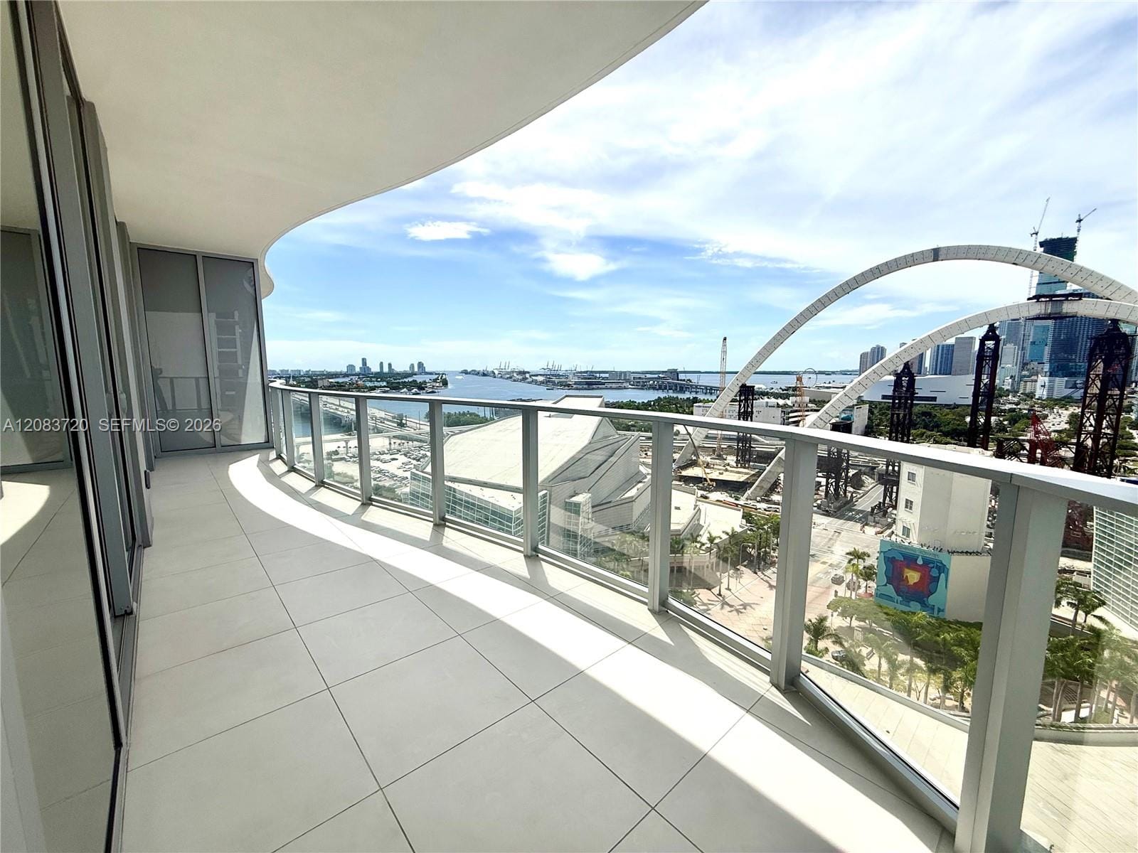 1400 Biscayne Boulevard 1602, Miami, FL 33132