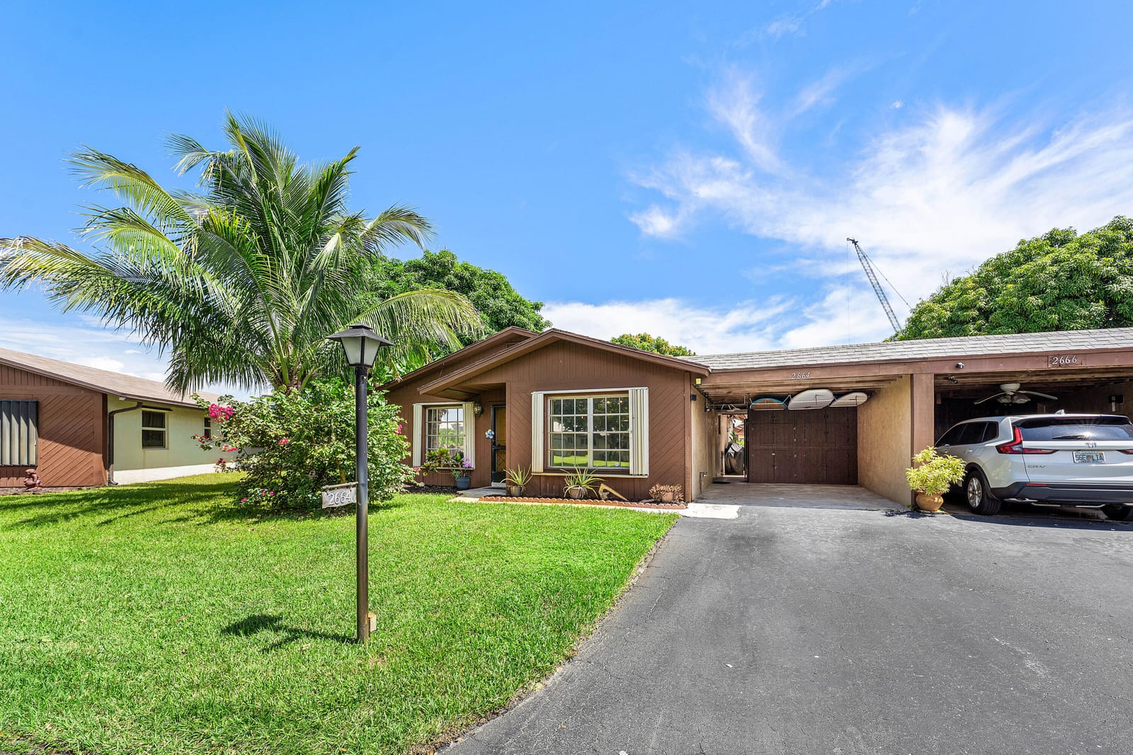 2664 SE 27th Lane 58a, Boynton Beach, FL 33435 photo 23