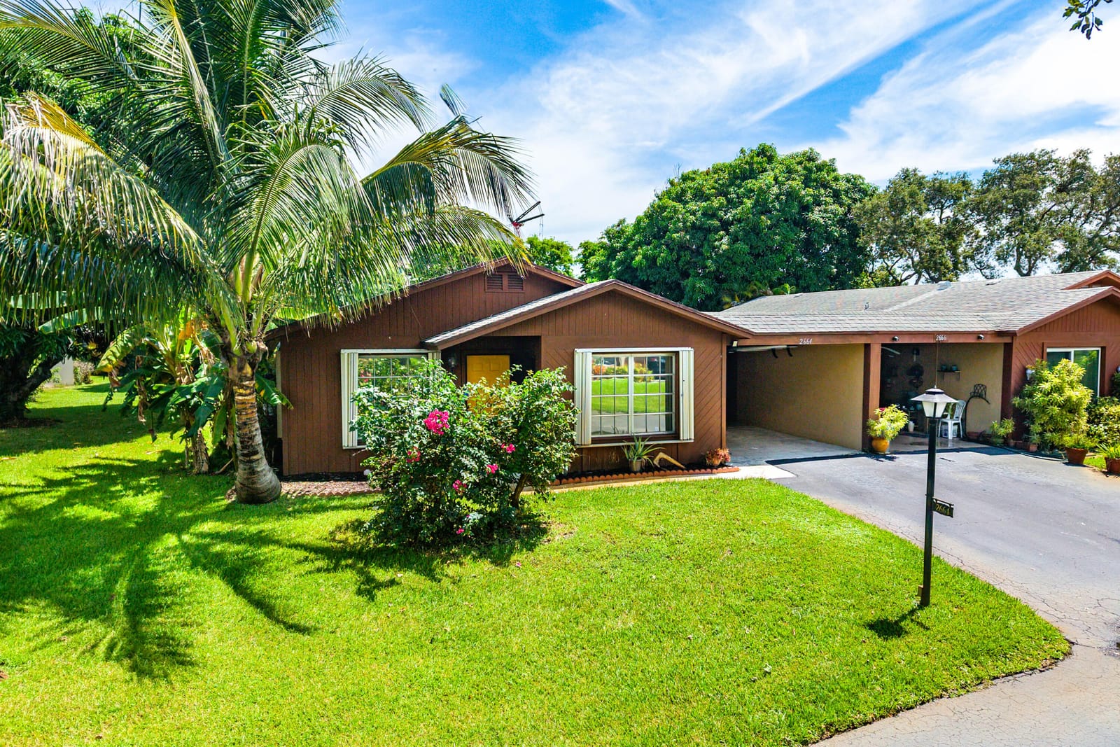 2664 SE 27th Lane 58a, Boynton Beach, FL 33435