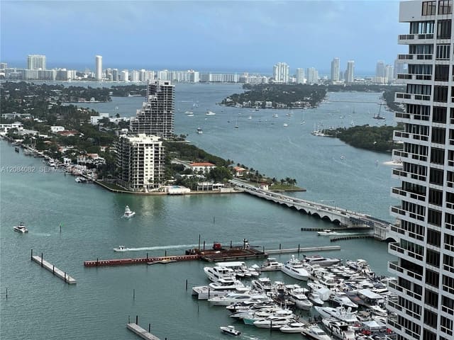 1750 N Bayshore Drive 3402, Miami, FL 33132