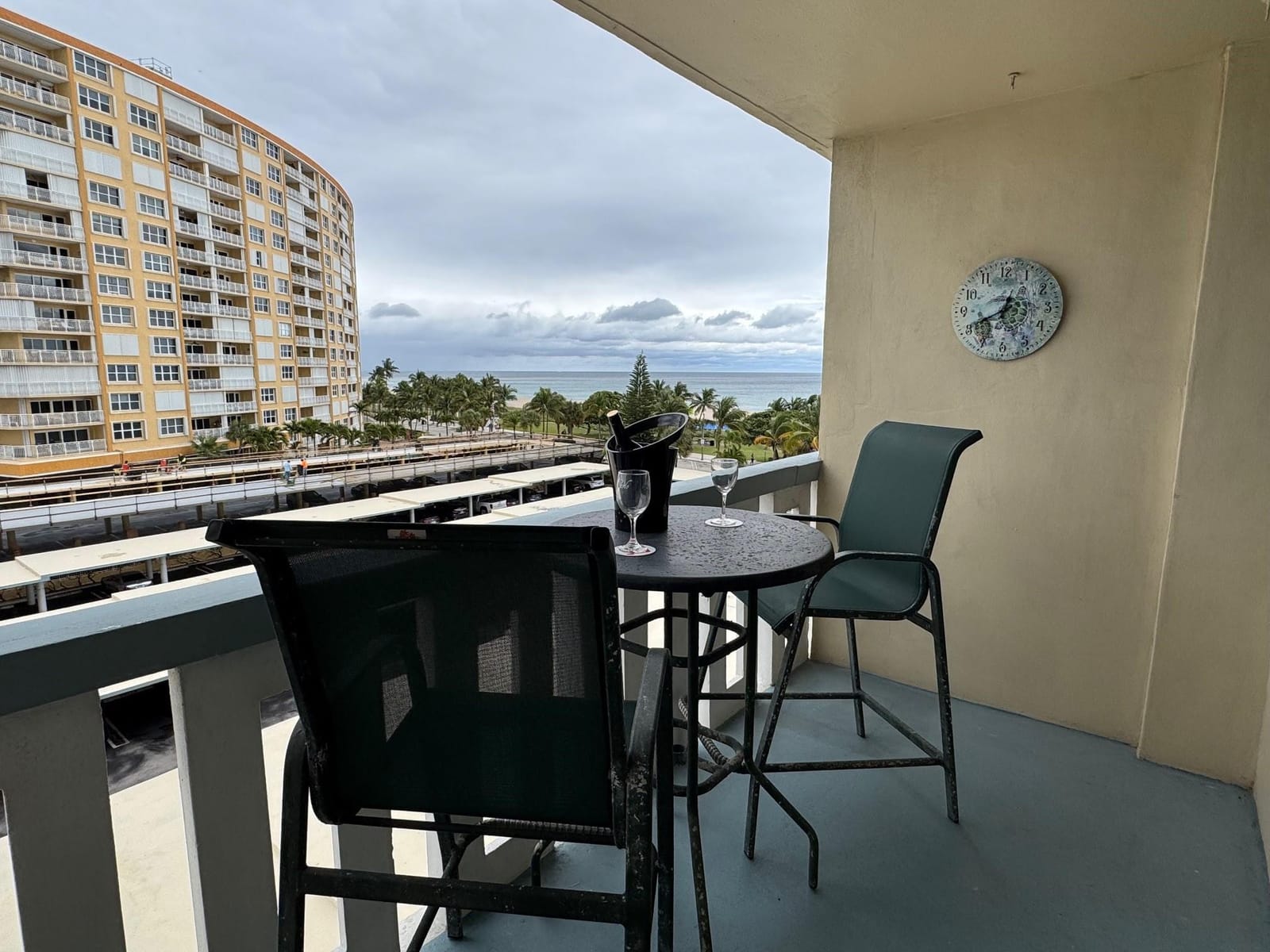 305 N POMPANO BEACH Boulevard 507 — photo 2