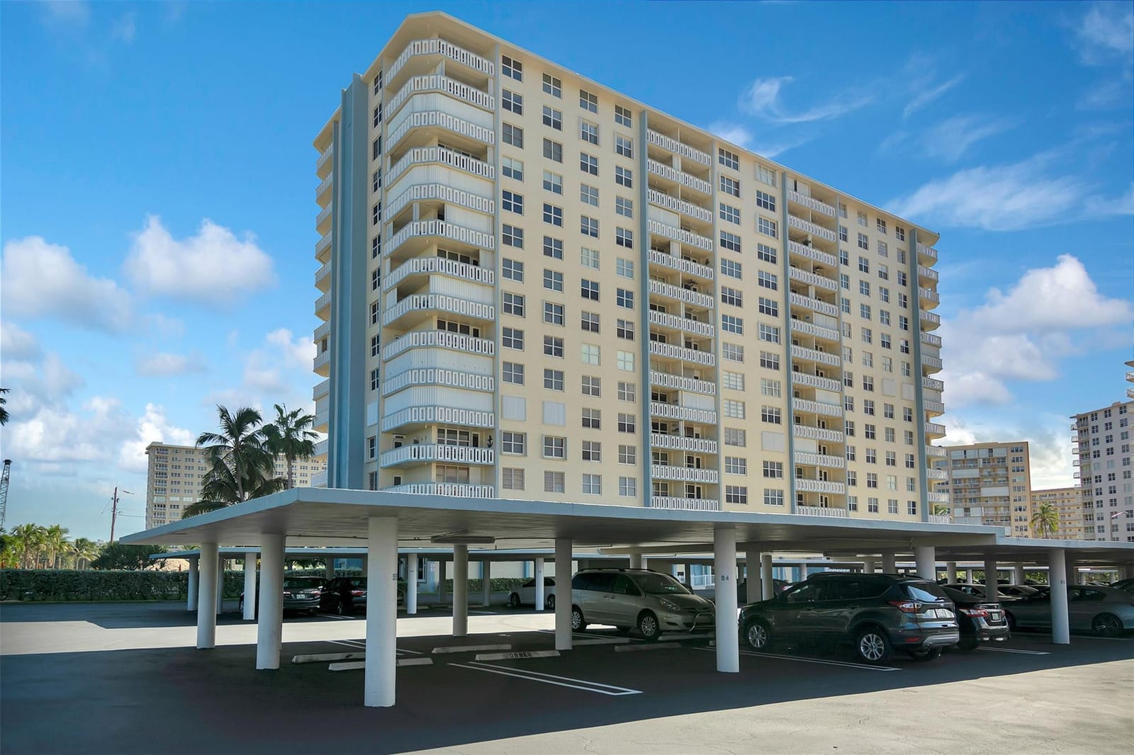 305 N POMPANO BEACH Boulevard 507, Pompano Beach, FL 33062 photo 16