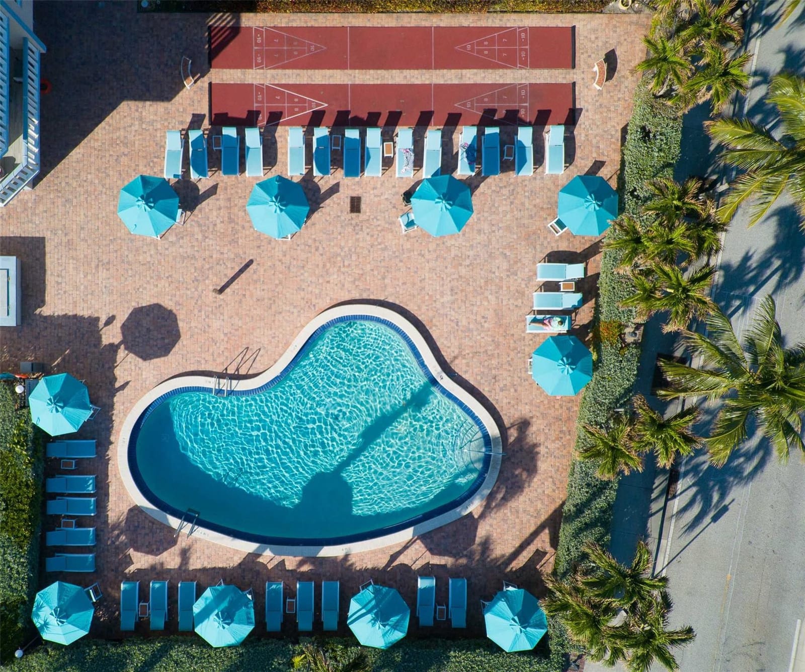 305 N POMPANO BEACH Boulevard 507, Pompano Beach, FL 33062 photo 28