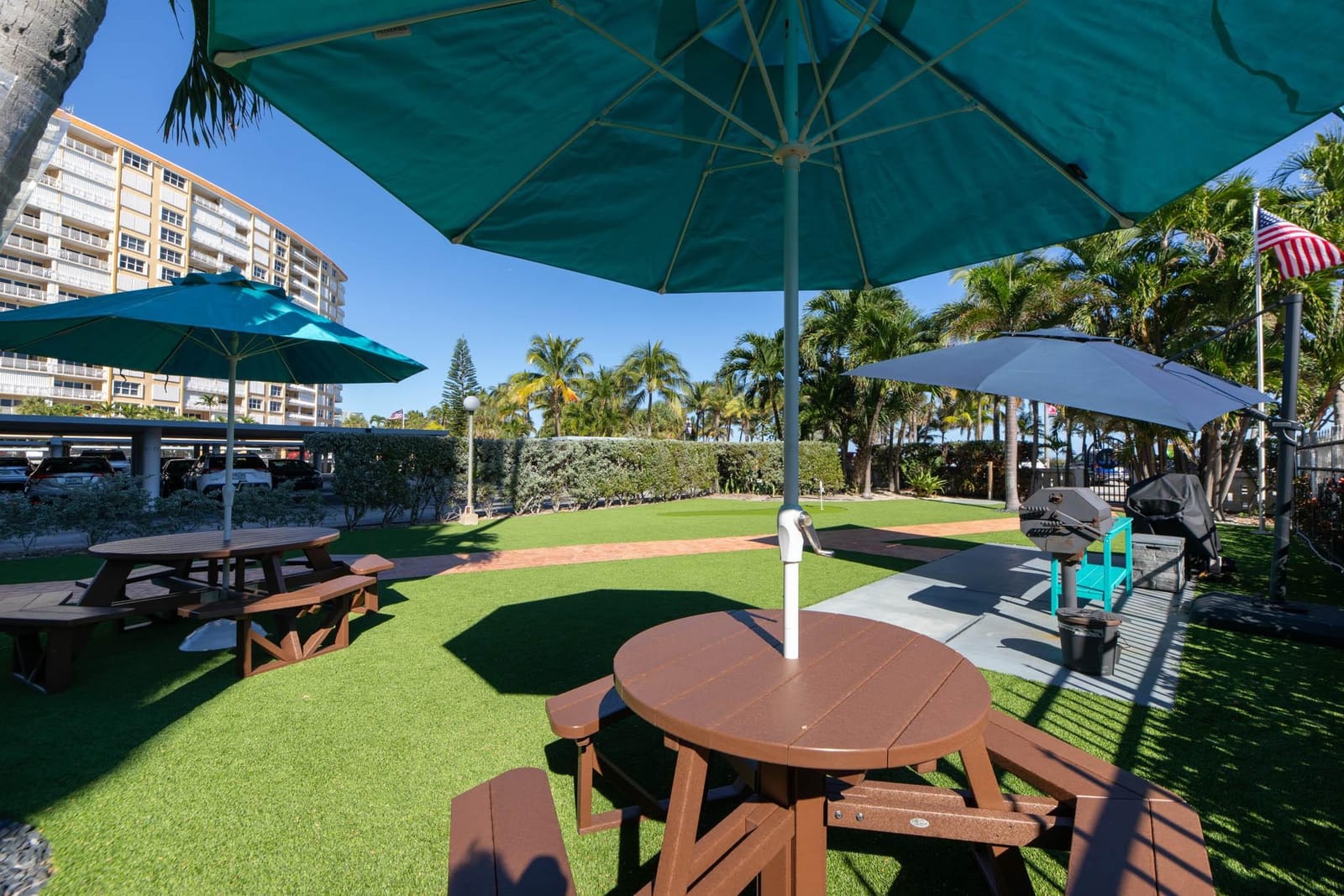 305 N POMPANO BEACH Boulevard 507, Pompano Beach, FL 33062 photo 30