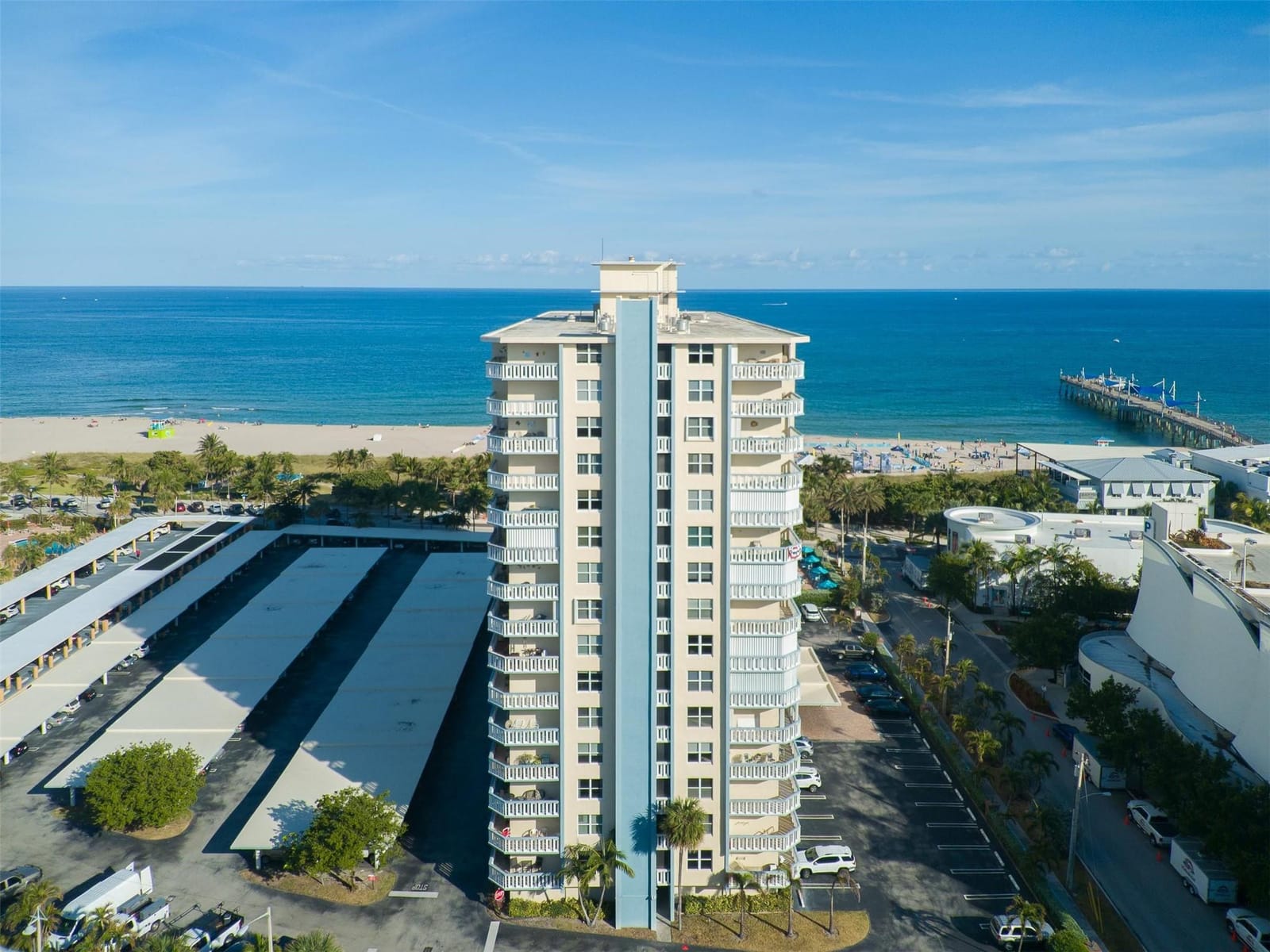 305 N POMPANO BEACH Boulevard 507, Pompano Beach, FL 33062