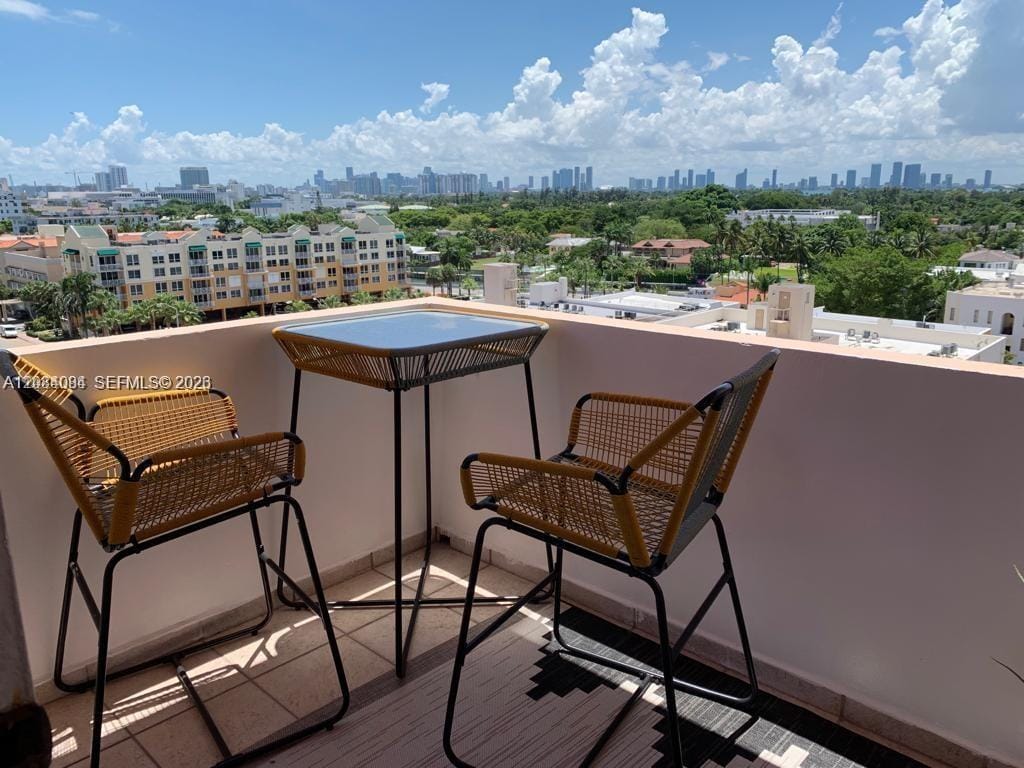 2899 SW Collins Avenue 1016, Miami Beach, FL 33140