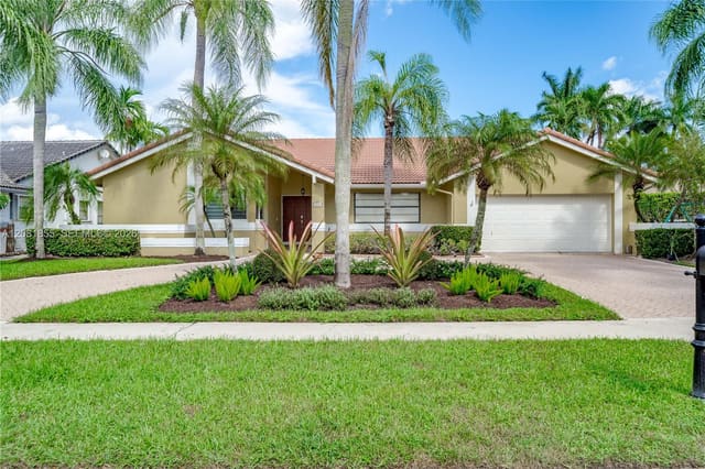 360 NW 107th Avenue 360, Plantation, FL 33324