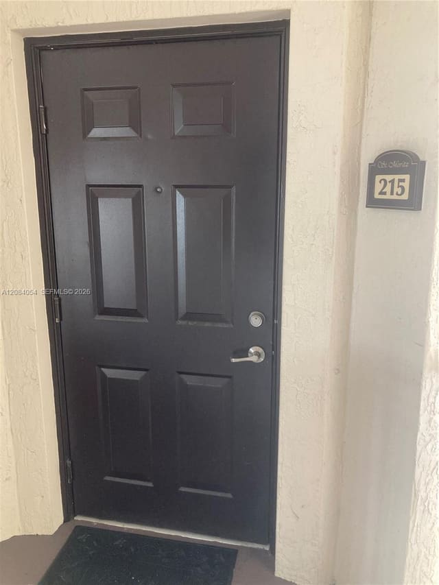11503 NW 89th Street 215, Doral, FL 33178